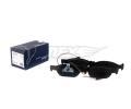 TOMEX Brakes Sada brzdovch destiek TMX TX 10-711, TX 10-711