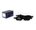 TOMEX Brakes Sada brzdovch destiek TMX TX 10-71, TX 10-71