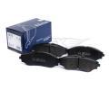 TOMEX Brakes Sada brzdovch destiek TMX TX 10-74, TX 10-74