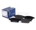 TOMEX Brakes Sada brzdovch destiek TMX TX 10-75, TX 10-75