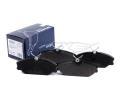TOMEX Brakes Sada brzdovch destiek TMX TX 10-761, TX 10-761