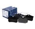 TOMEX Brakes Sada brzdovch destiek TMX TX 10-781, TX 10-781