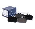 TOMEX Brakes Sada brzdovch destiek TMX TX 10-78, TX 10-78