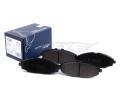 TOMEX Brakes Sada brzdovch destiek TMX TX 10-80, TX 10-80