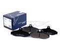 TOMEX Brakes Sada brzdovch destiek TMX TX 10-81, TX 10-81