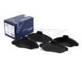 TOMEX Brakes Sada brzdovch destiek TMX TX 10-82, TX 10-82