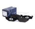 TOMEX Brakes Sada brzdovch destiek TMX TX 10-851, TX 10-851