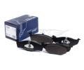 TOMEX Brakes Sada brzdovch destiek TMX TX 10-85, TX 10-85