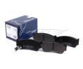 TOMEX Brakes Sada brzdovch destiek ‐ TMX TX 10-89