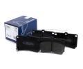 TOMEX Brakes Sada brzdovch destiek TMX TX 10-91, TX 10-91