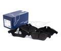 TOMEX Brakes Sada brzdovch destiek TMX TX 10-93, TX 10-93