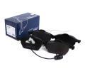 TOMEX Brakes Sada brzdovch destiek TMX TX 10-941, TX 10-941