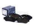 TOMEX Brakes Sada brzdov�ch desti�ek TMX TX 10-95, TX 10-95