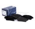 TOMEX Brakes Sada brzdovch destiek TMX TX 10-96, TX 10-96