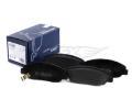 TOMEX Brakes Sada brzdovch destiek ‐ TMX TX 10-98