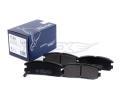 TOMEX Brakes Sada brzdovch destiek ‐ TMX TX 11-04