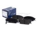 TOMEX Brakes Sada brzdovch destiek TMX TX 11-05, TX 11-05