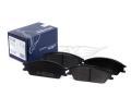 Sada brzdov�ch desti�ek&nbsp;TOMEX Brakes&nbsp;&dash;&nbsp;TMX TX 11-06