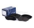 TOMEX Brakes Sada brzdovch destiek TMX TX 11-07, TX 11-07