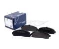 TOMEX Brakes Sada brzdovch destiek TMX TX 11-10, TX 11-10