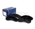 TOMEX Brakes Sada brzdovch destiek TMX TX 11-11, TX 11-11