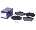 TOMEX Brakes Sada brzdovch destiek TMX TX 11-121, TX 11-121