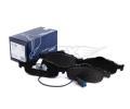 TOMEX Brakes Sada brzdovch destiek TMX TX 11-191, TX 11-191