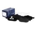 TOMEX Brakes Sada brzdovch destiek TMX TX 11-19, TX 11-19
