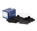 TOMEX Brakes Sada brzdovch destiek TMX TX 11-20, TX 11-20