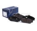 TOMEX Brakes Sada brzdovch destiek ‐ TMX TX 11-27