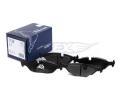TOMEX Brakes Sada brzdovch destiek TMX TX 11-30, TX 11-30