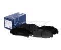 TOMEX Brakes Sada brzdovch destiek TMX TX 11-37, TX 11-37