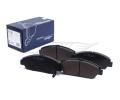 TOMEX Brakes Sada brzdovch destiek ‐ TMX TX 11-38