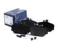 TOMEX Brakes Sada brzdovch destiek TMX TX 11-461, TX 11-461