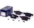 TOMEX Brakes Sada brzdovch destiek TMX TX 11-471, TX 11-471