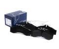 TOMEX Brakes Sada brzdovch destiek TMX TX 11-48, TX 11-48