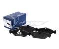 TOMEX Brakes Sada brzdovch destiek TMX TX 11-501, TX 11-501