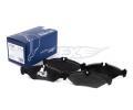 TOMEX Brakes Sada brzdovch destiek TMX TX 11-50, TX 11-50