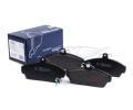 TOMEX Brakes Sada brzdovch destiek TMX TX 11-51, TX 11-51