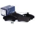 TOMEX Brakes Sada brzdovch destiek TMX TX 11-52, TX 11-52