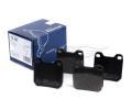 TOMEX Brakes Sada brzdovch destiek TMX TX 11-60, TX 11-60