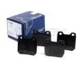 TOMEX Brakes Sada brzdovch destiek TMX TX 11-61, TX 11-61