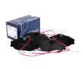 TOMEX Brakes Sada brzdovch destiek TMX TX 11-62, TX 11-62