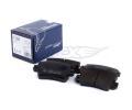TOMEX Brakes Sada brzdovch destiek ‐ TMX TX 11-64
