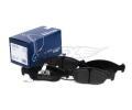 TOMEX Brakes Sada brzdovch destiek TMX TX 11-711, TX 11-711