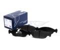 TOMEX Brakes Sada brzdovch destiek TMX TX 11-71, TX 11-71