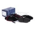 TOMEX Brakes Sada brzdovch destiek TMX TX 11-72, TX 11-72