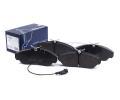 TOMEX Brakes Sada brzdovch destiek TMX TX 11-731, TX 11-731