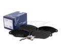 TOMEX Brakes Sada brzdovch destiek TMX TX 11-751, TX 11-751