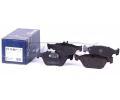TOMEX Brakes Sada brzdovch destiek ‐ TMX TX 11-88
